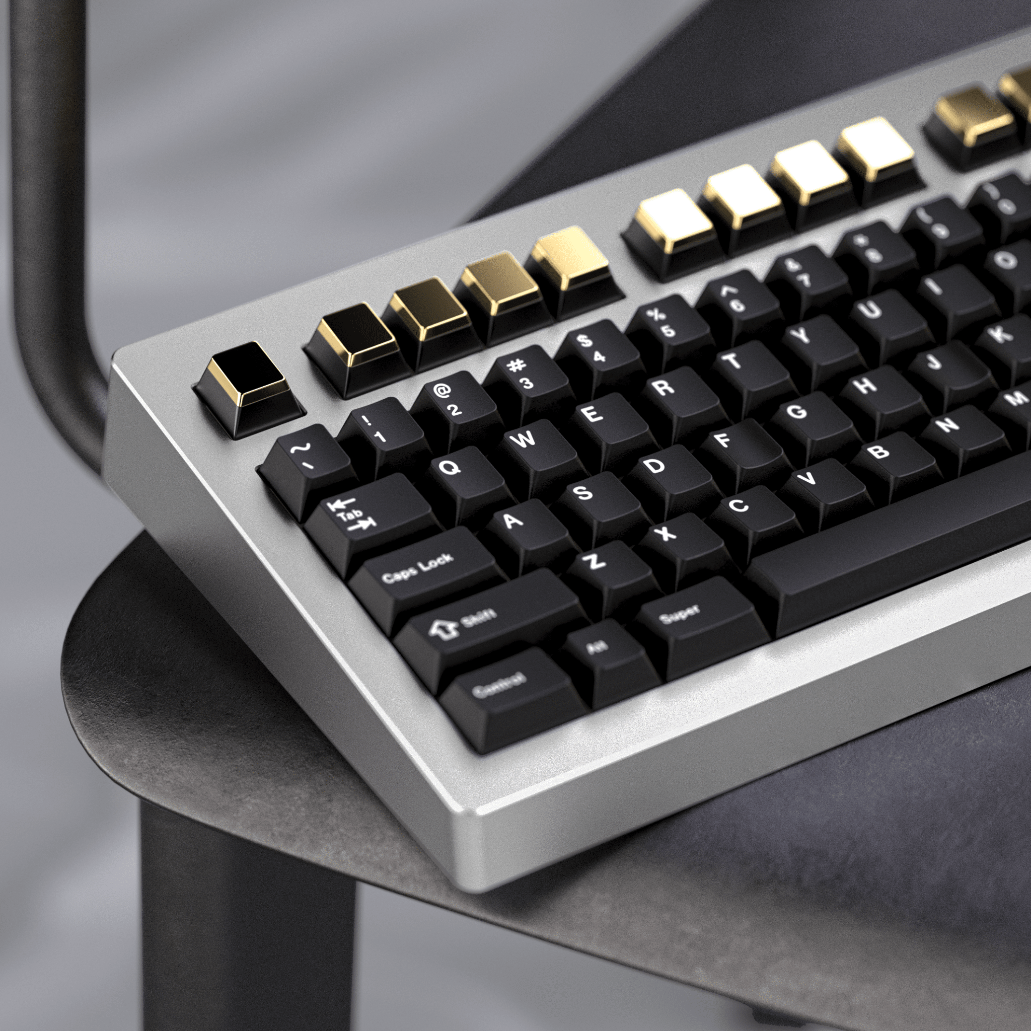 HIBI Relegendables+ 2 Keycap - InputGear DE