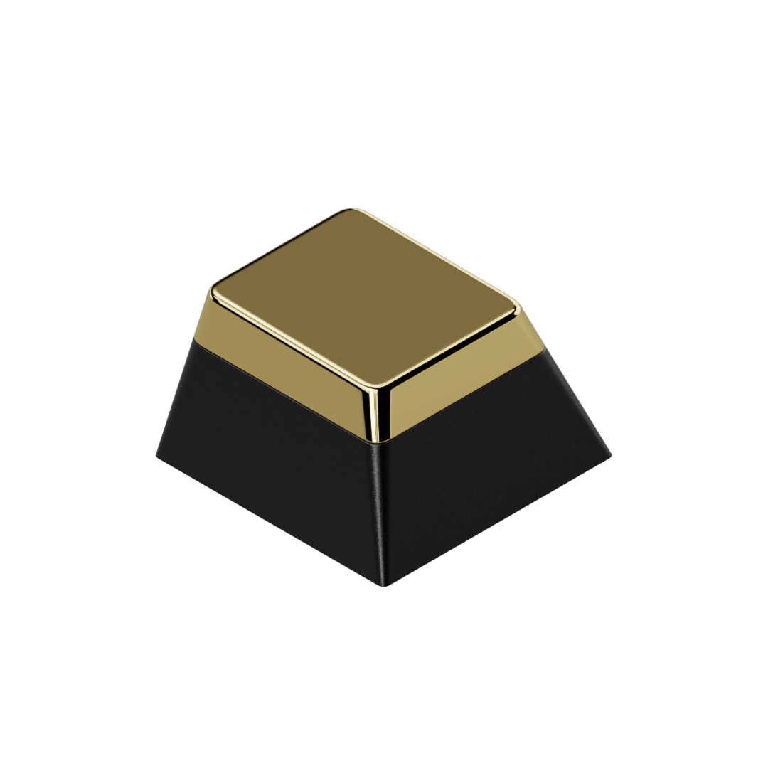 HIBI Relegendables+ 2 Keycap - InputGear DE
