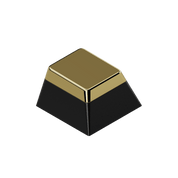 HIBI Relegendables+ 2 Keycap - InputGear DE