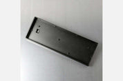 High-Profile 60% Aluminium Case - InputGear DE