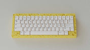 GMK Swiss Add-On Kit Keycap Set