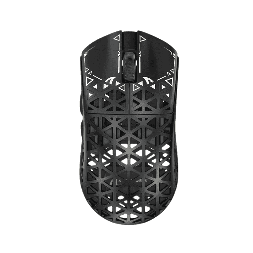 IPI Gaming Float 11 Black Mouse - InputGear DE