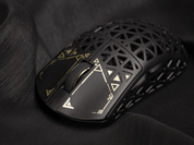 IPI Gaming Float 88 Black Mouse - InputGear DE