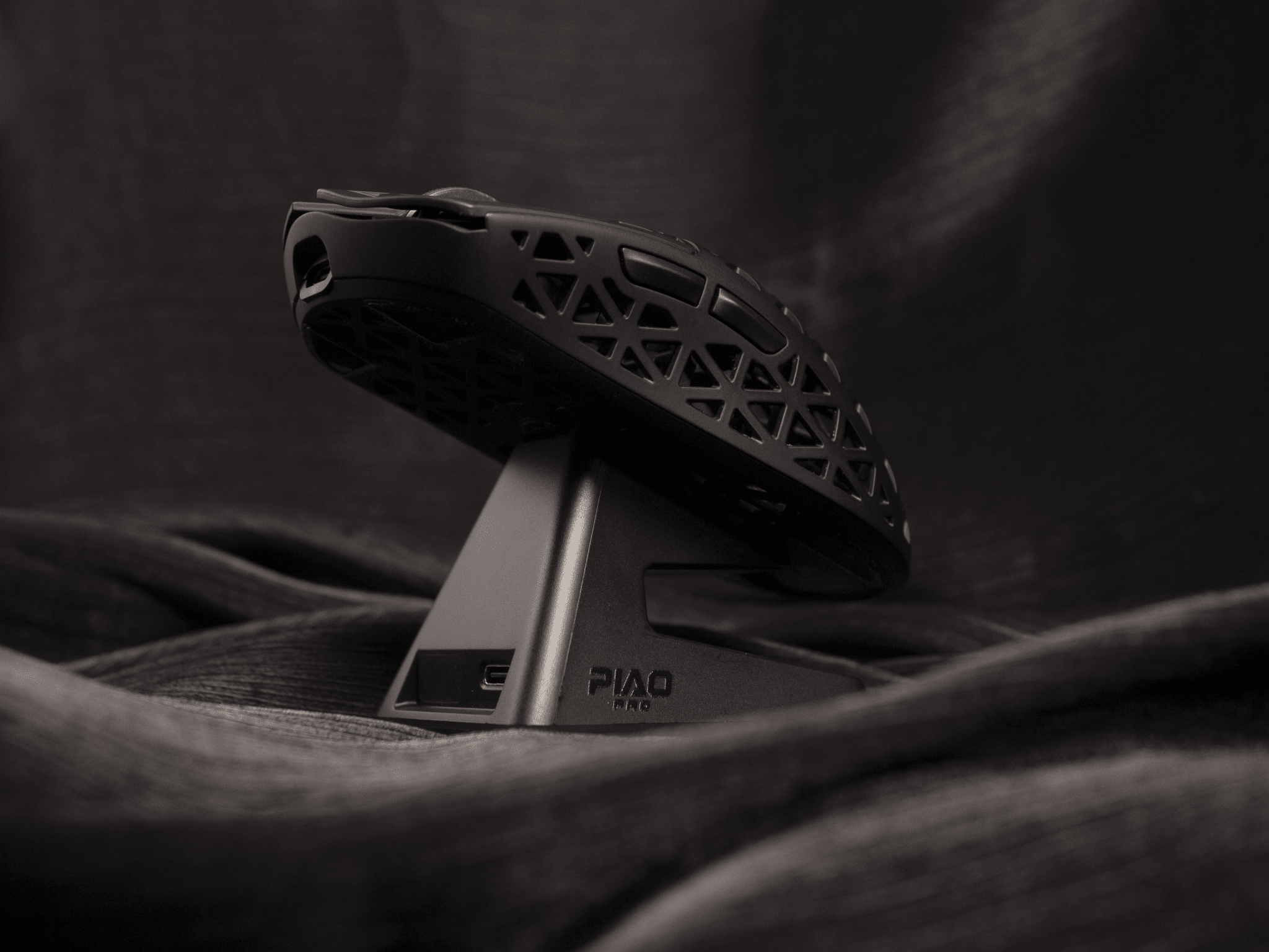 IPI Gaming Float 88 Black Mouse - InputGear DE