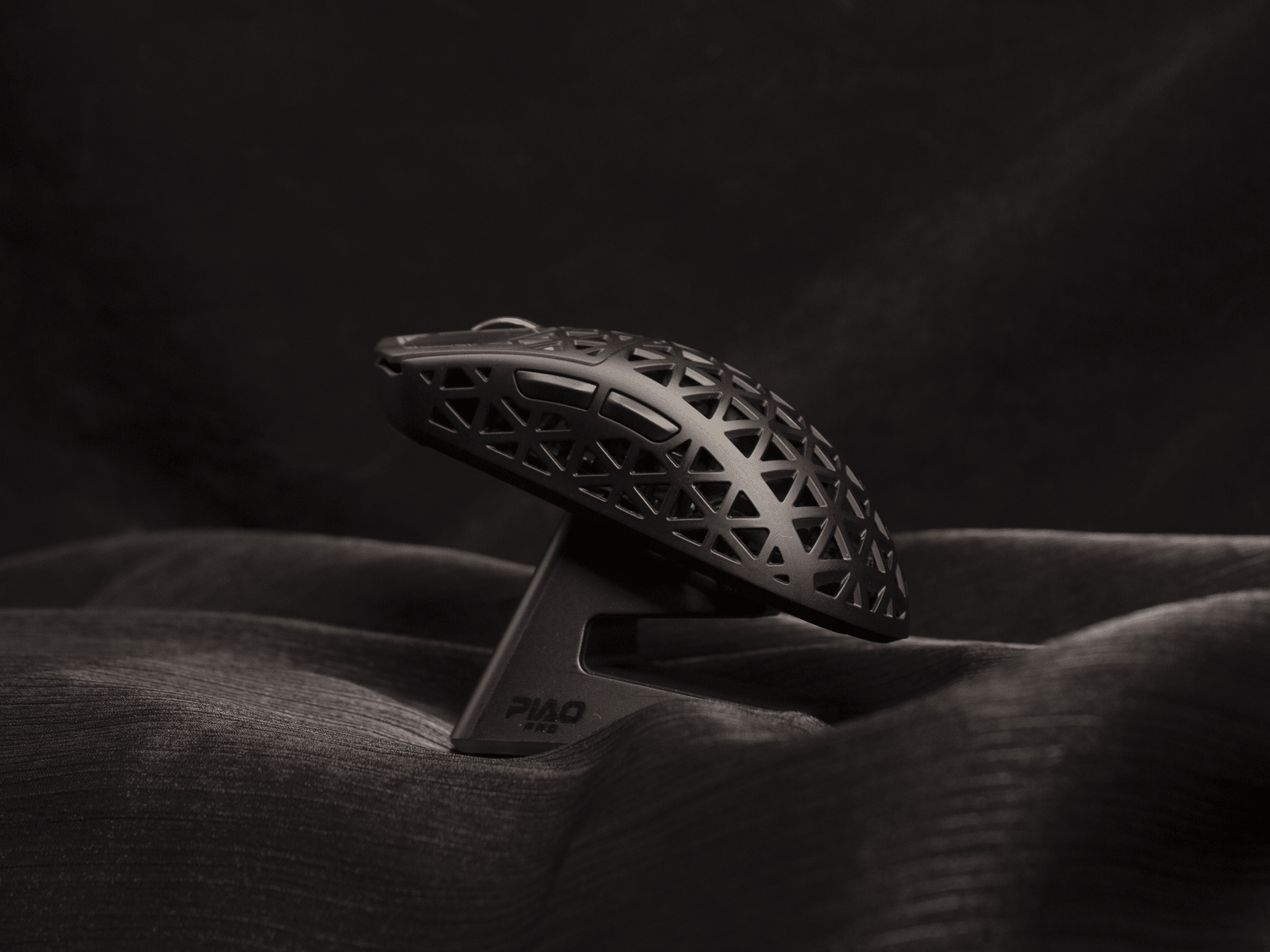 IPI Gaming Float 88 Black Mouse - InputGear DE