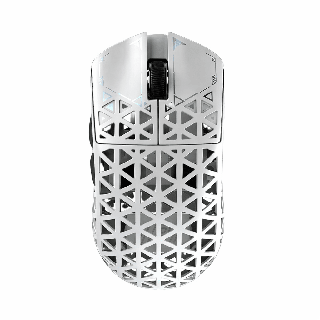 IPI Gaming Float 88 White Mouse - InputGear DE