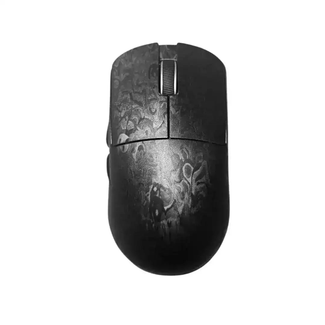 IPI Gaming Qi Pro Black Mouse - InputGear DE