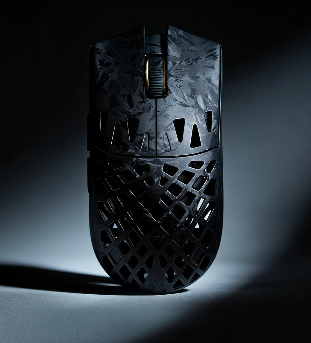 IPI Gaming Stay Fly Gaming Mouse - InputGear DE