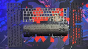 JRIS65 Keyboard Kit - InputGear DE