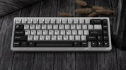 JRIS65 Keyboard Kit - InputGear DE