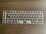 JRIS65 Keyboard Kit - InputGear DE