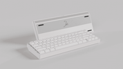 JRIS65 Keyboard Kit - InputGear DE