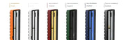 JRIS65 Keyboard Kit - InputGear DE