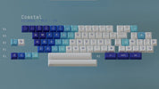 KAT Great Wave Keycap Set - InputGear DE