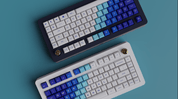 KAT Great Wave Keycap Set - InputGear DE