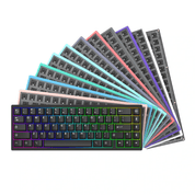 KBD67 Lite R4 Kit (ANSI) - InputGear DE