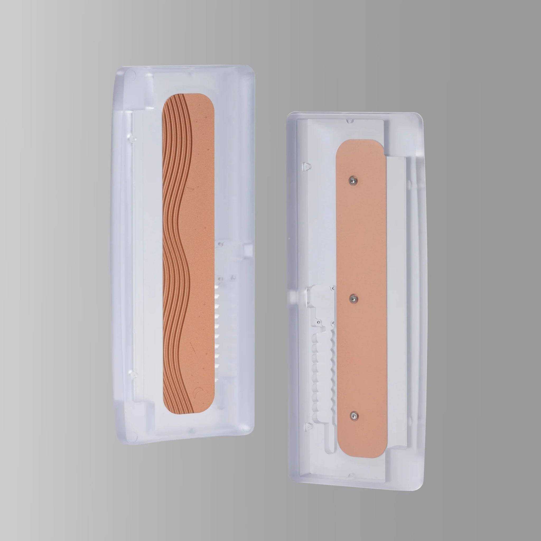 KBDFans Agar 60% Keyboard Kit - InputGear DE