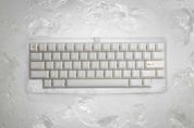 KBDFans Agar 60% Keyboard Kit - InputGear DE