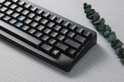 KBDFans Agar 60% Keyboard Kit - InputGear DE