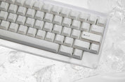KBDFans Agar 60% Keyboard Kit - InputGear DE