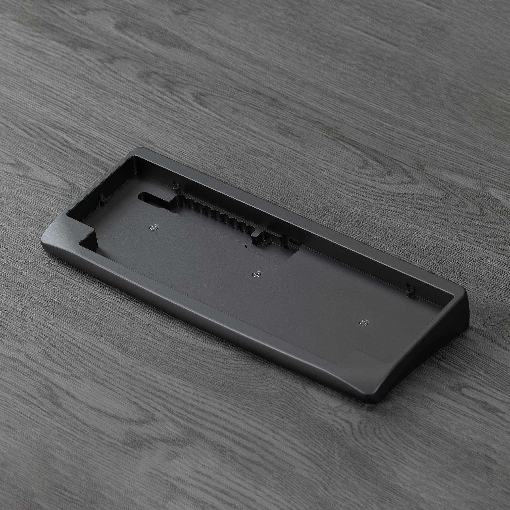 KBDFans Agar 60% Keyboard Kit - InputGear DE