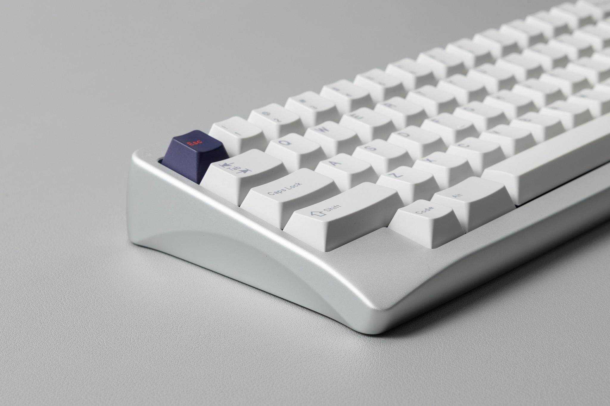 KBDFans Agar 60% Keyboard Kit - InputGear DE