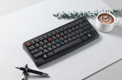 KBDFans Agar 60% Keyboard Kit - InputGear DE