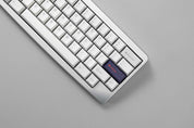 KBDFans Agar 60% Keyboard Kit - InputGear DE