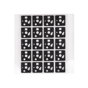 KBDFans Switch Pads - InputGear DE