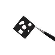 KBDFans Switch Pads - InputGear DE
