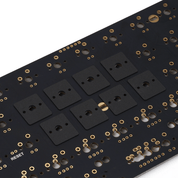 KBDFans Switch Pads - InputGear DE