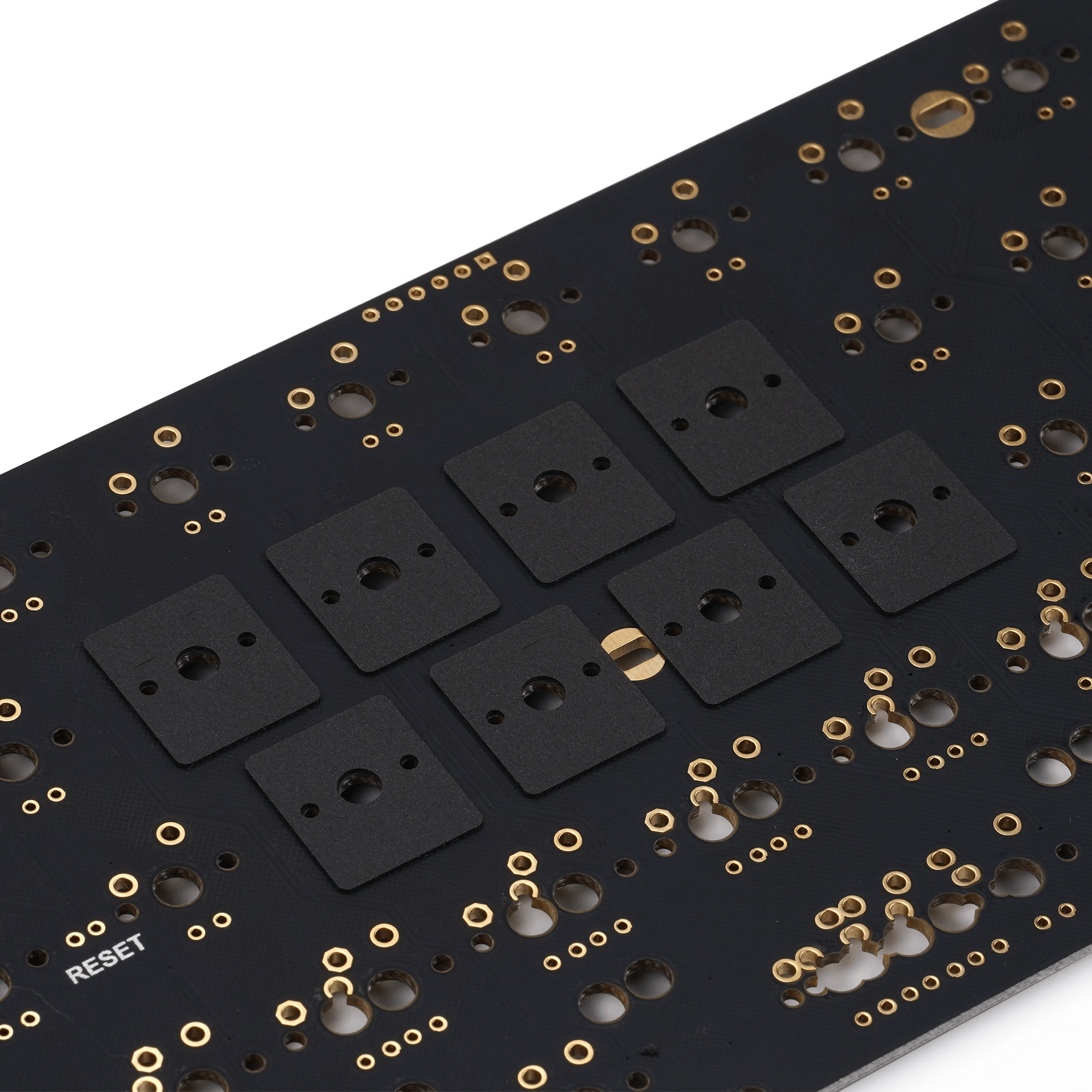 KBDFans Switch Pads - InputGear DE