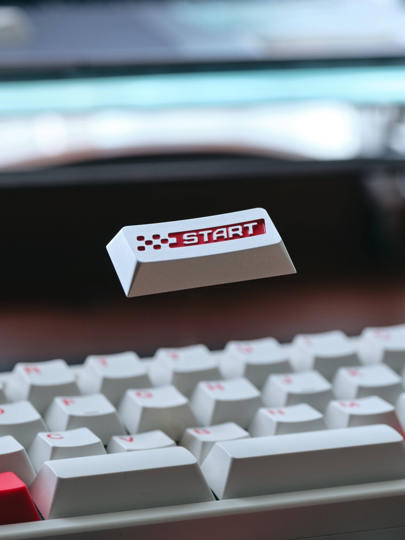 KBS 1950s Keycap Set - InputGear DE