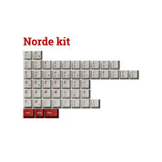 KBS 1950s Keycap Set - InputGear DE