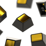 Keebwerk Artisan Swap Keycap - InputGear DE