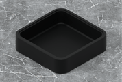 Keebwerk Screw Tray - InputGear DE