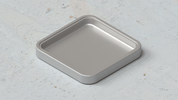 Keebwerk Screw Tray - InputGear DE