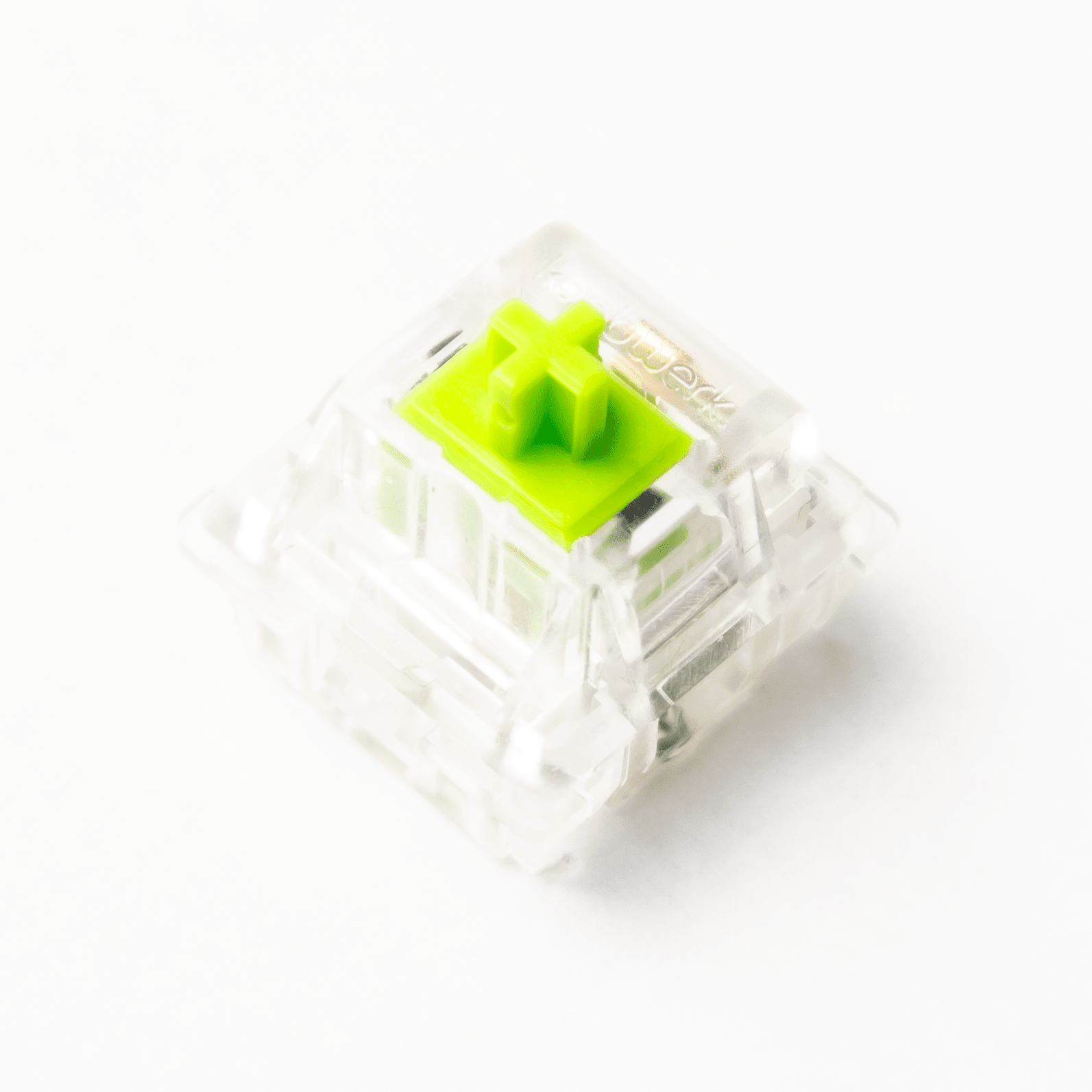 Keebwerk. Tacit V2 Switch - InputGear DE