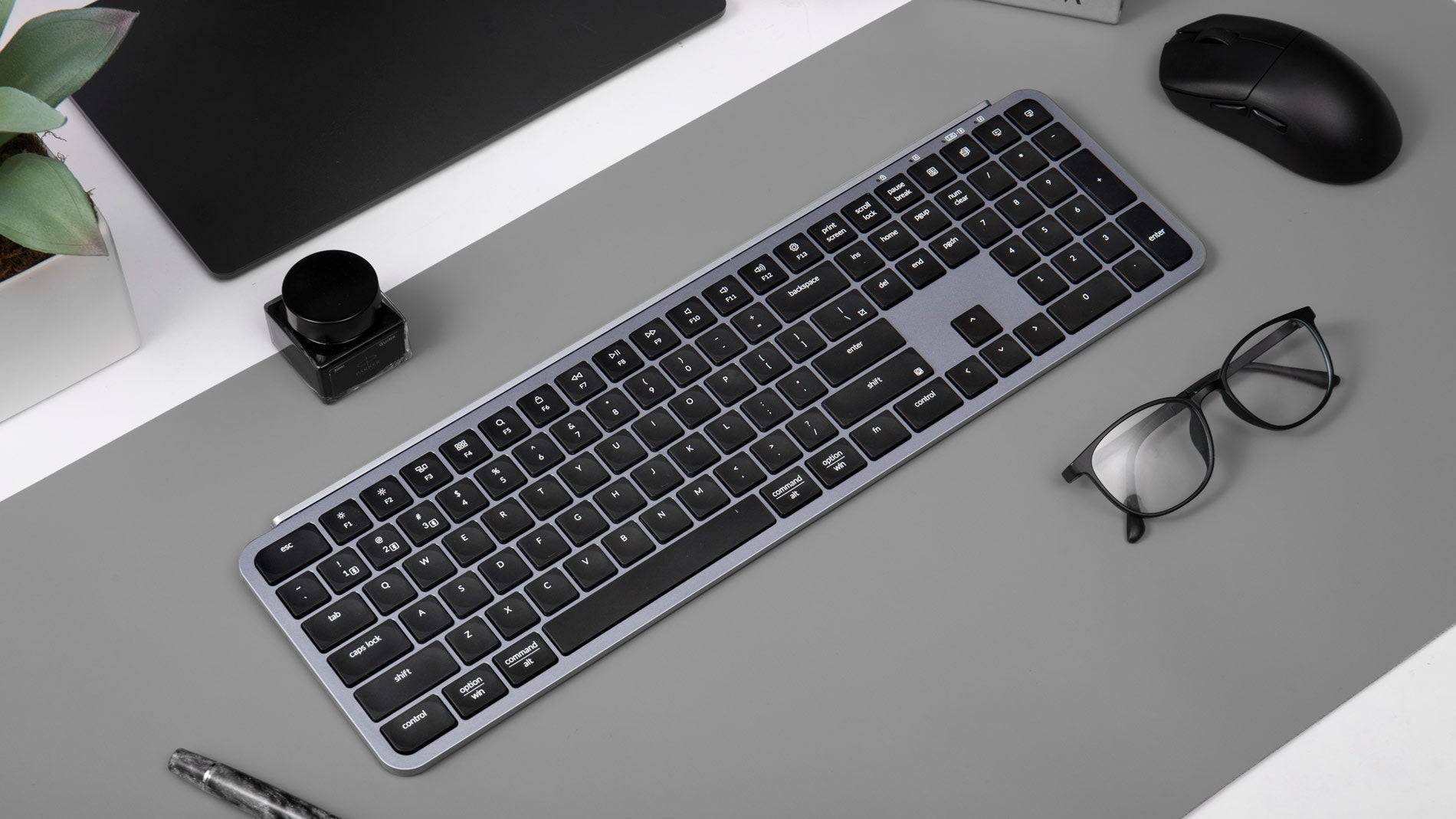 Keychron B6 Pro (ANSI) - InputGear DE