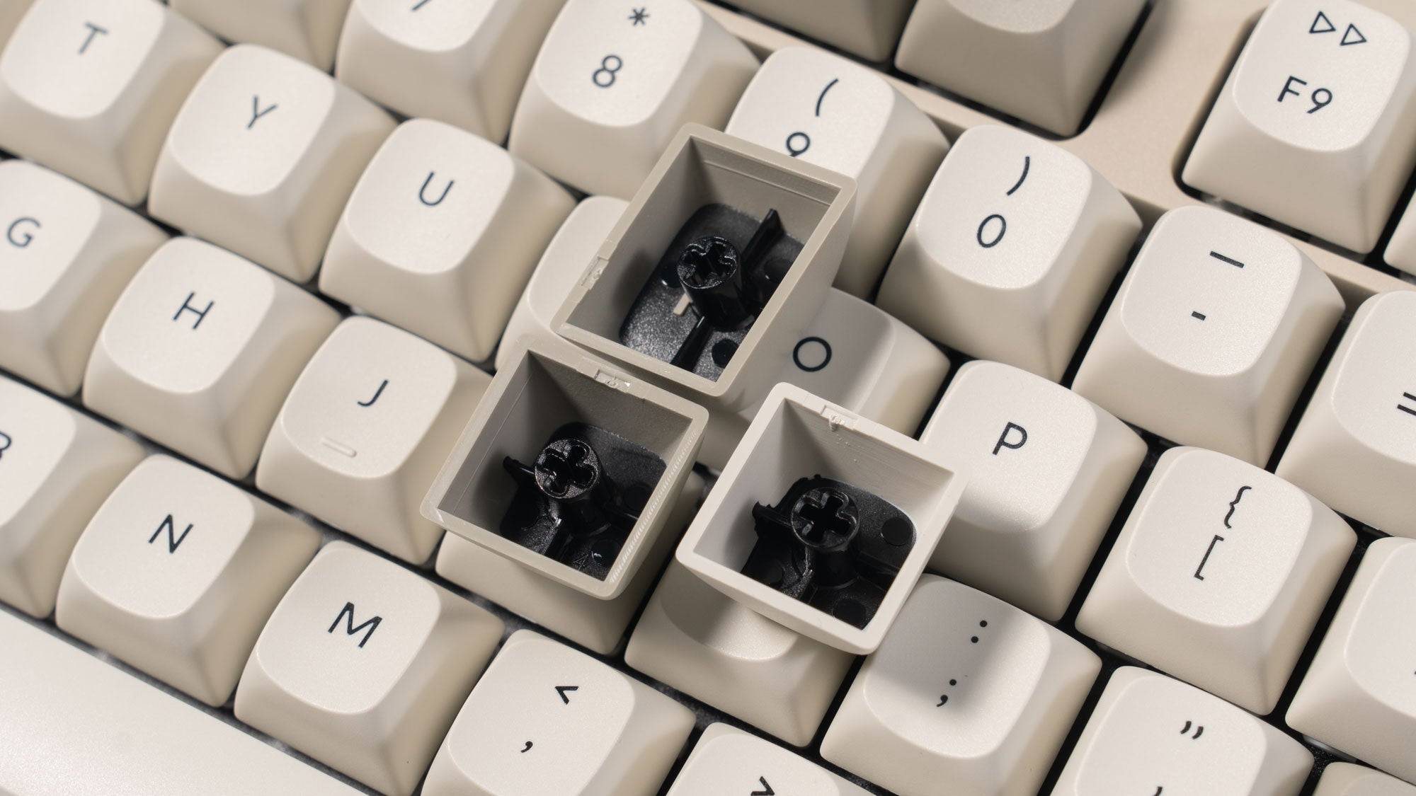 Keychron C1 Pro (ANSI) - InputGear DE