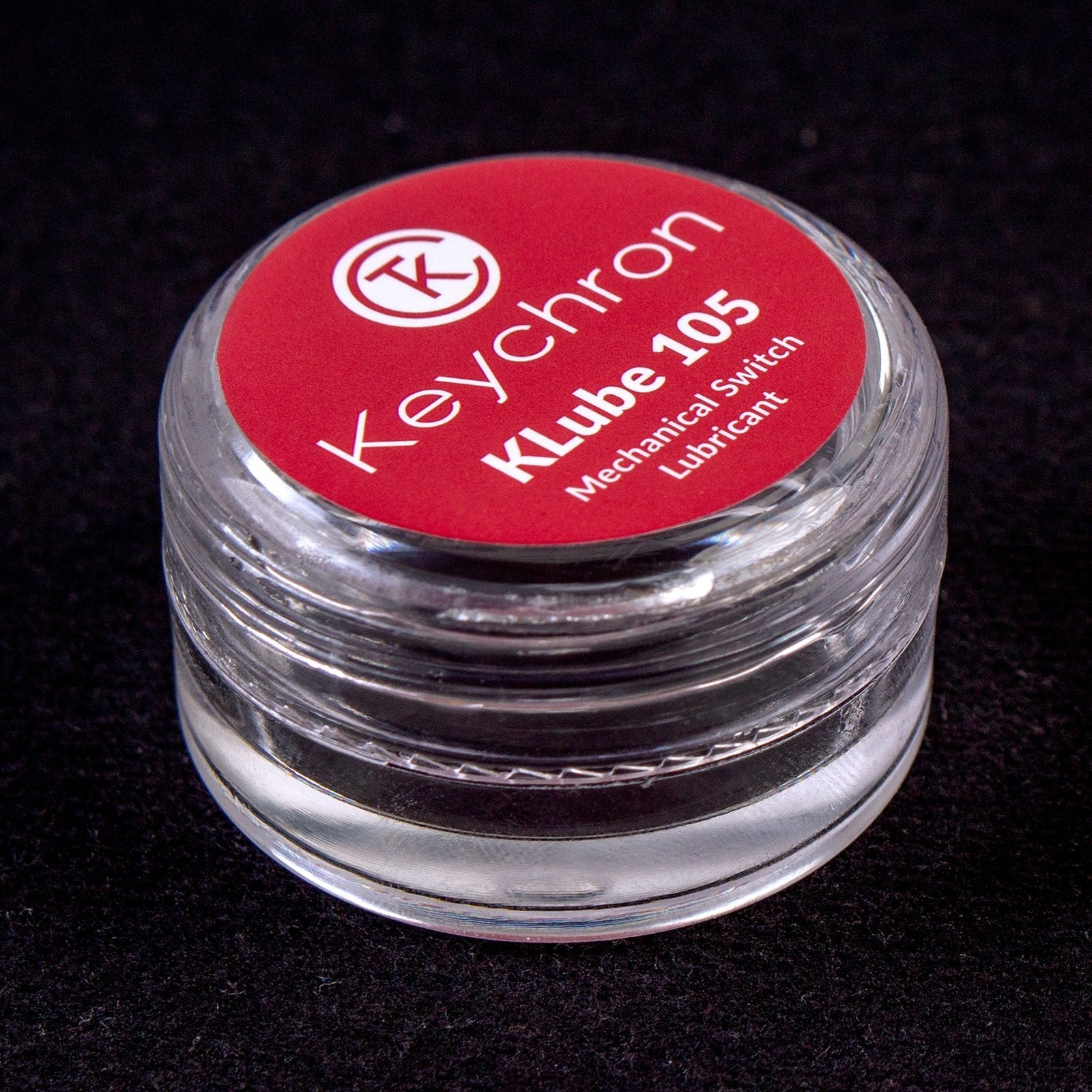 Keychron K-Lube 105 - InputGear DE