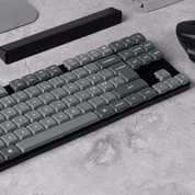 Keychron K1 Max (ISO - DE) - InputGear DE