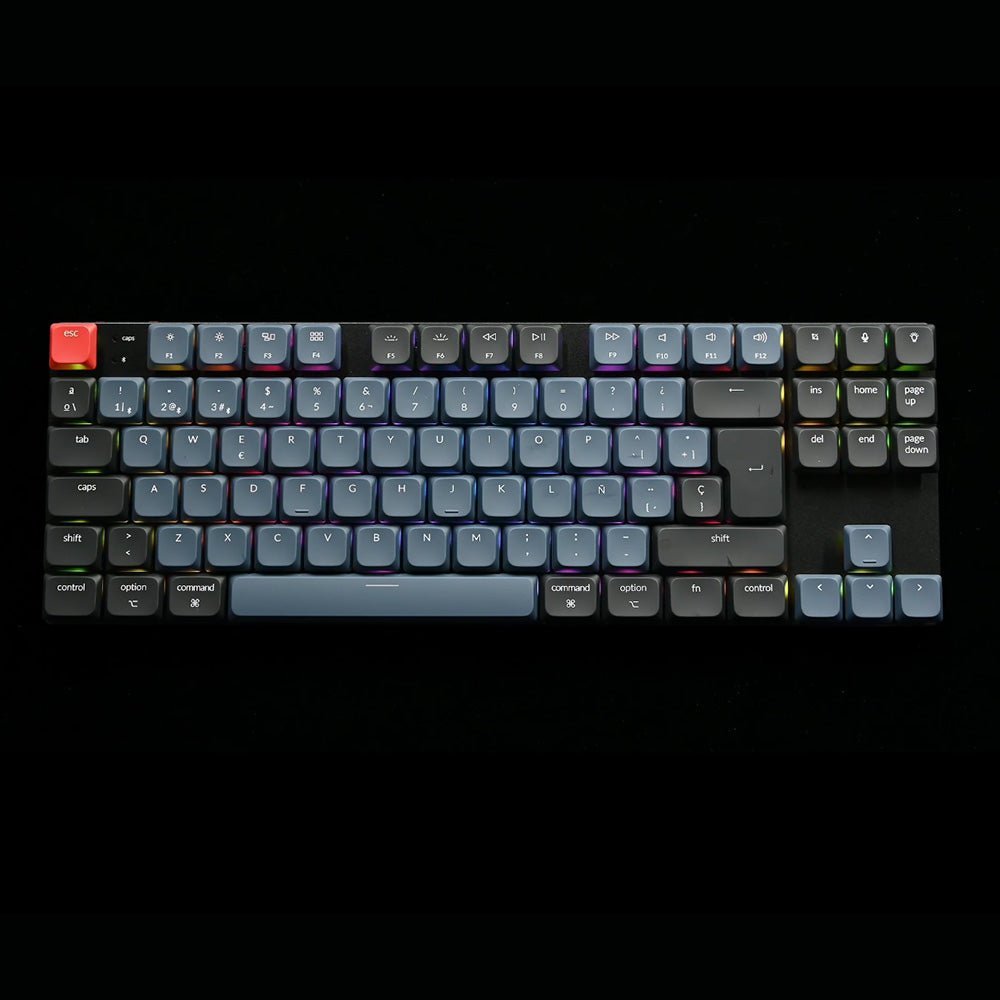 Keychron K1 Pro (ISO-DE) - InputGear DE