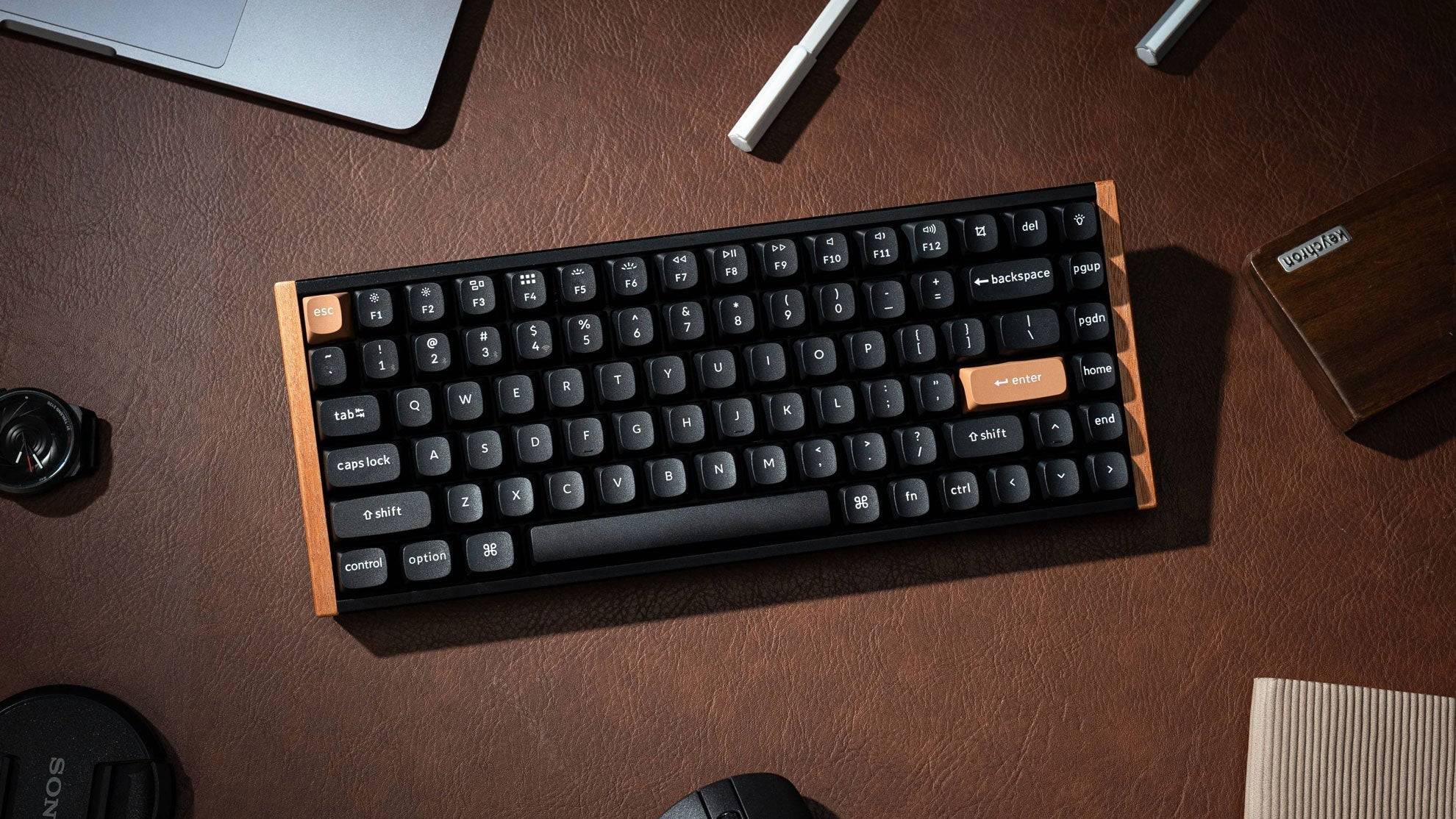 Keychron K2 HE Special Edition (ISO - NOR) - InputGear DE