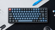 Keychron K2 Pro (ISO-DE) - InputGear DE