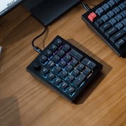 Keychron Q0 Plus (Barebone) - InputGear DE