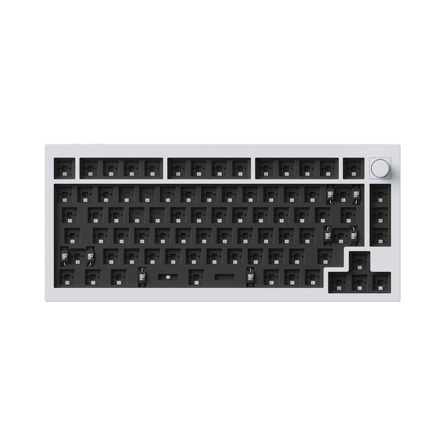 Keychron Q1 HE Barebone (ANSI) - InputGear DE