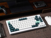 Keychron Q1 HE Barebone (ANSI) - InputGear DE