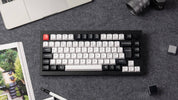 Keychron Q1 HE (ISO - DE) - InputGear DE