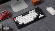 Keychron Q1 HE (ISO - DE) - InputGear DE